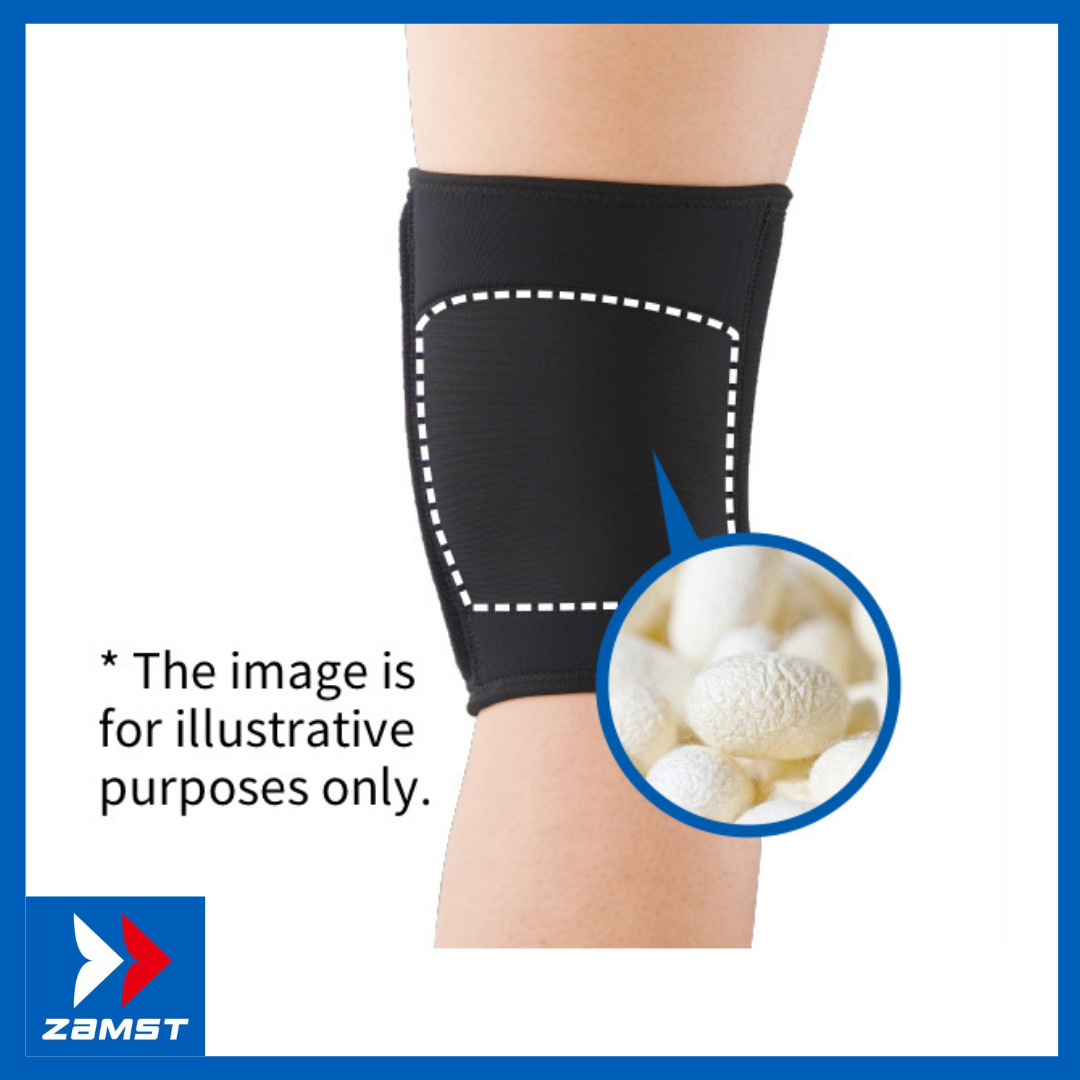 ZAMST EK-3 (Knee support