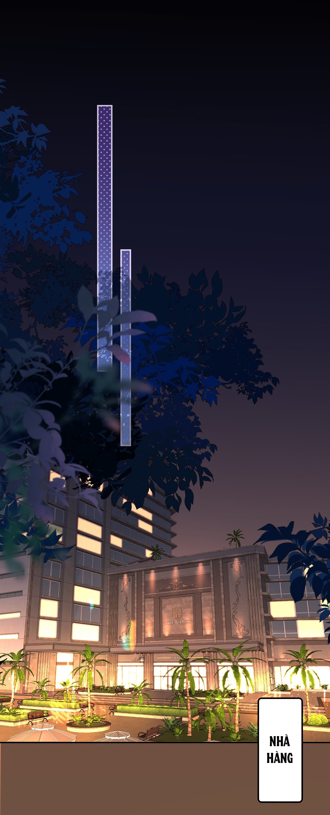 Khó Dỗ Dành chapter 105.1 12