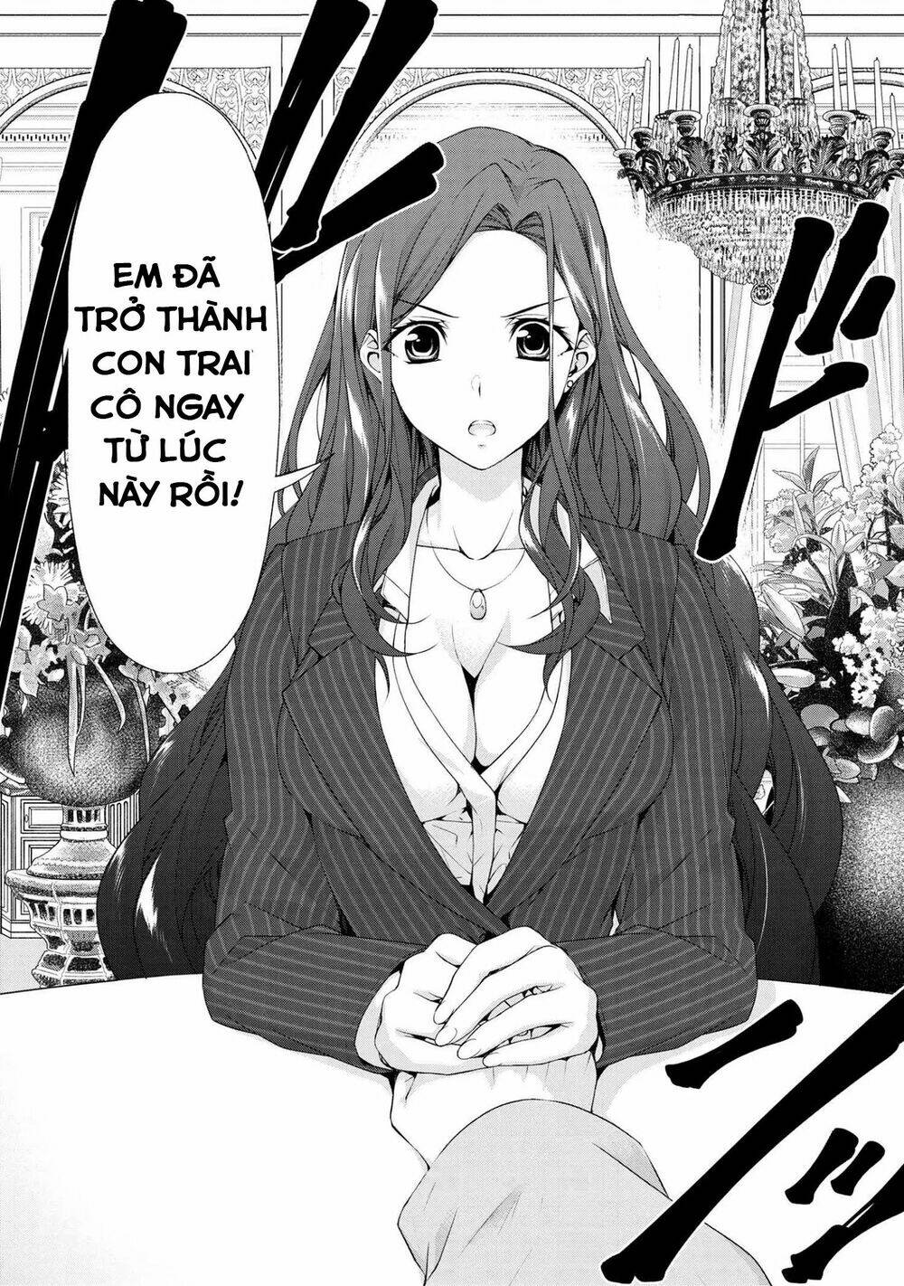 magicalexplorer eroge no yuujin kyara ni tensei shitakedo, game chishiki tsukatte jiyuu ni ikiru chapter 2 14