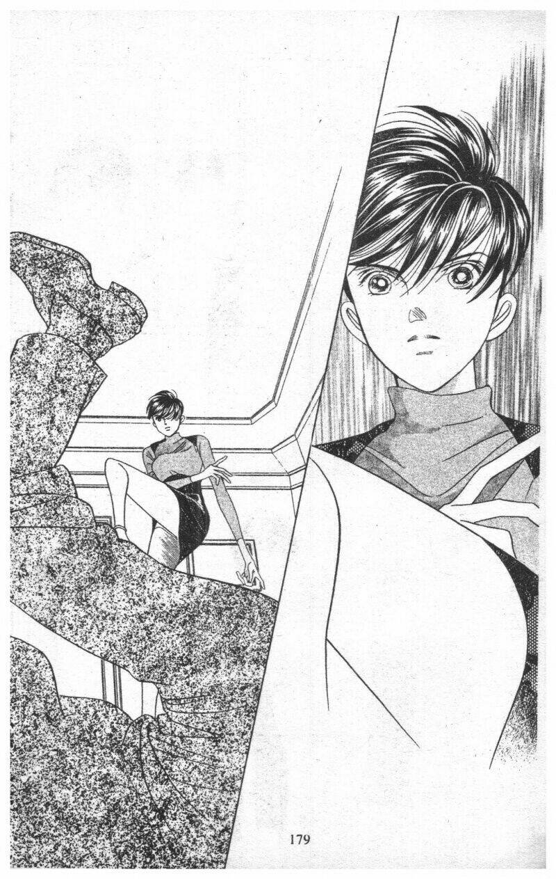 nàng tiên ánh trăng - kaguya hime chapter 16 179