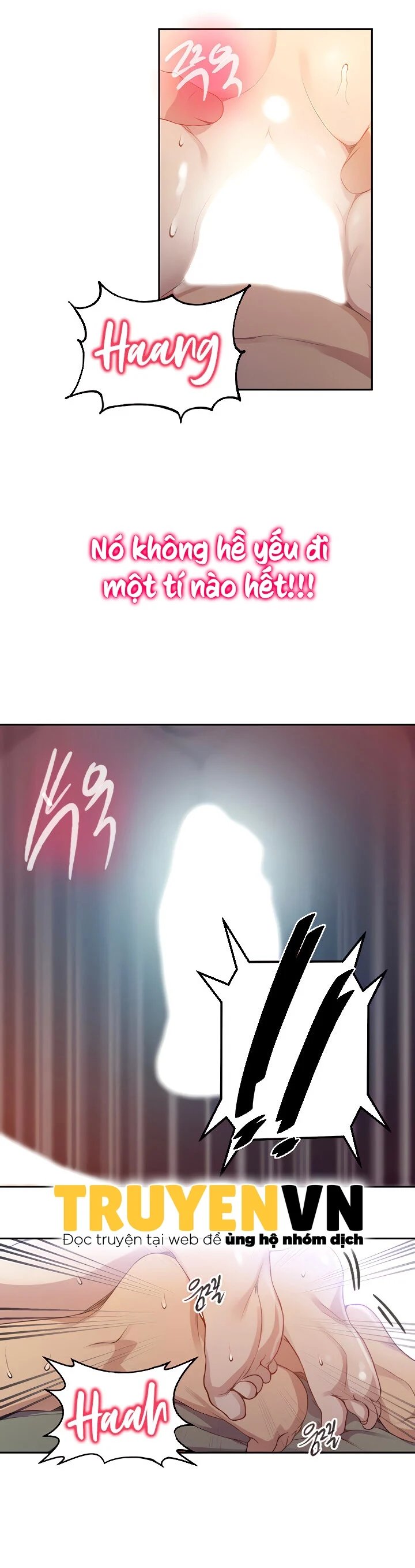 lớp học gia đình – secret class chapter 125 11