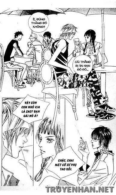 cám dỗ chapter 27 17