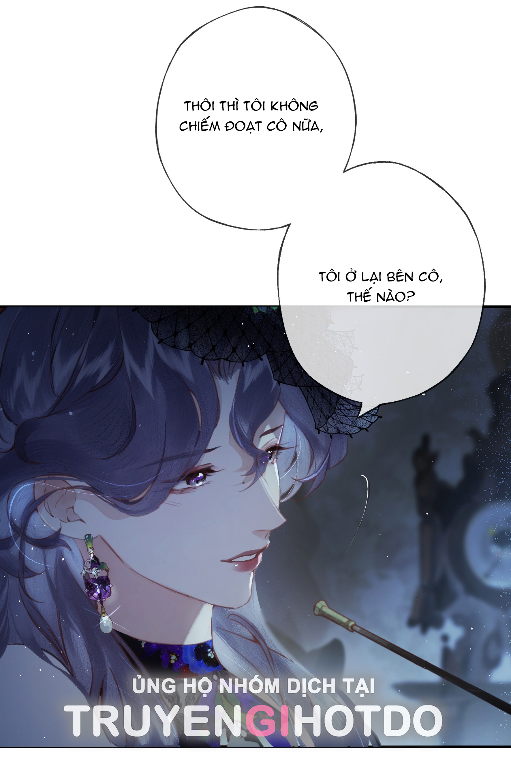 trộm hương chapter 11 40