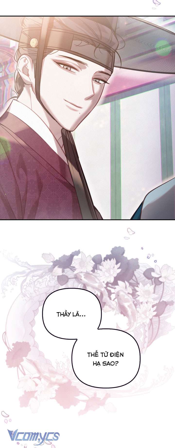 [18+] tiết học bí mật của trung điện chapter 47 35