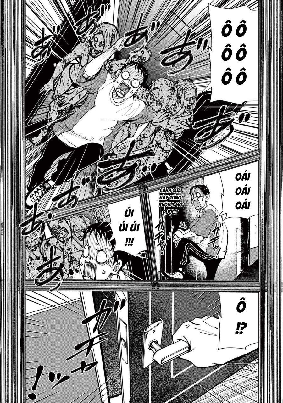 100 điều muốn làm trước khi chết chapter 42 14