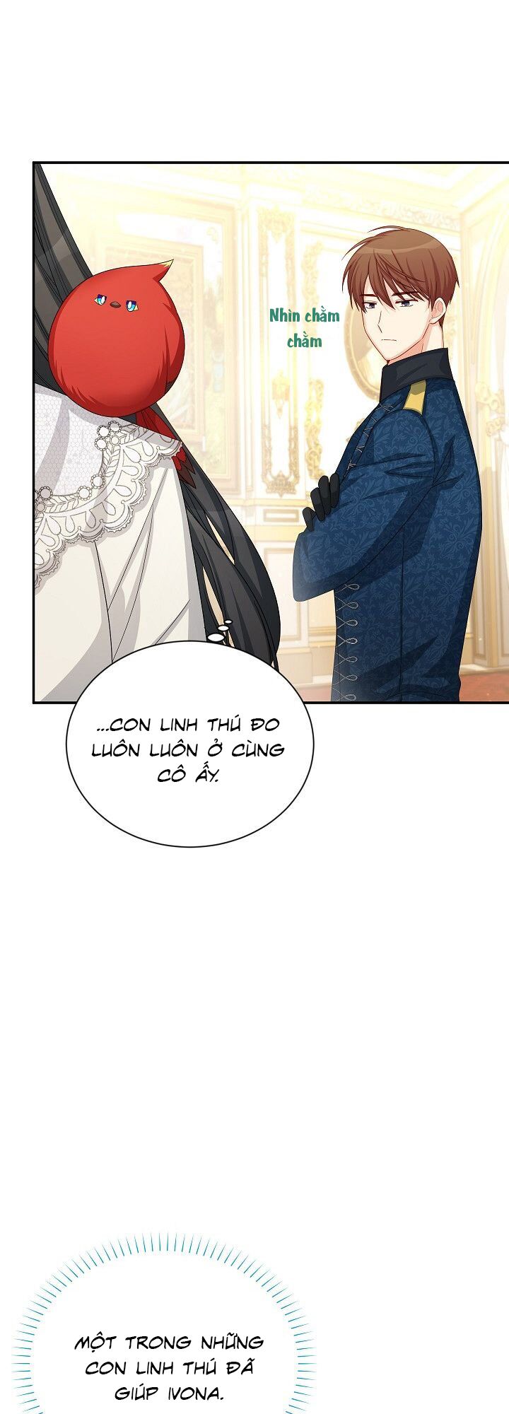 nữ công tước với tâm hồn trống rỗng chapter 61 22