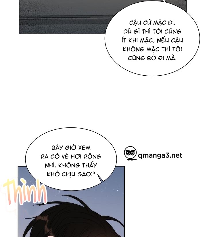 chuyện tình manhattan chapter 20 43