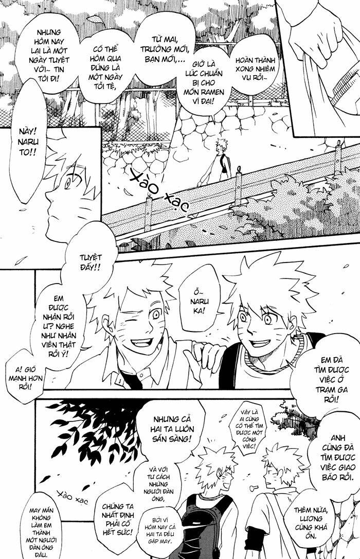 5 anh em sinh đôi chapter 1 12