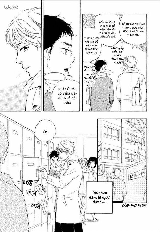 mad cinderella chapter 1 12