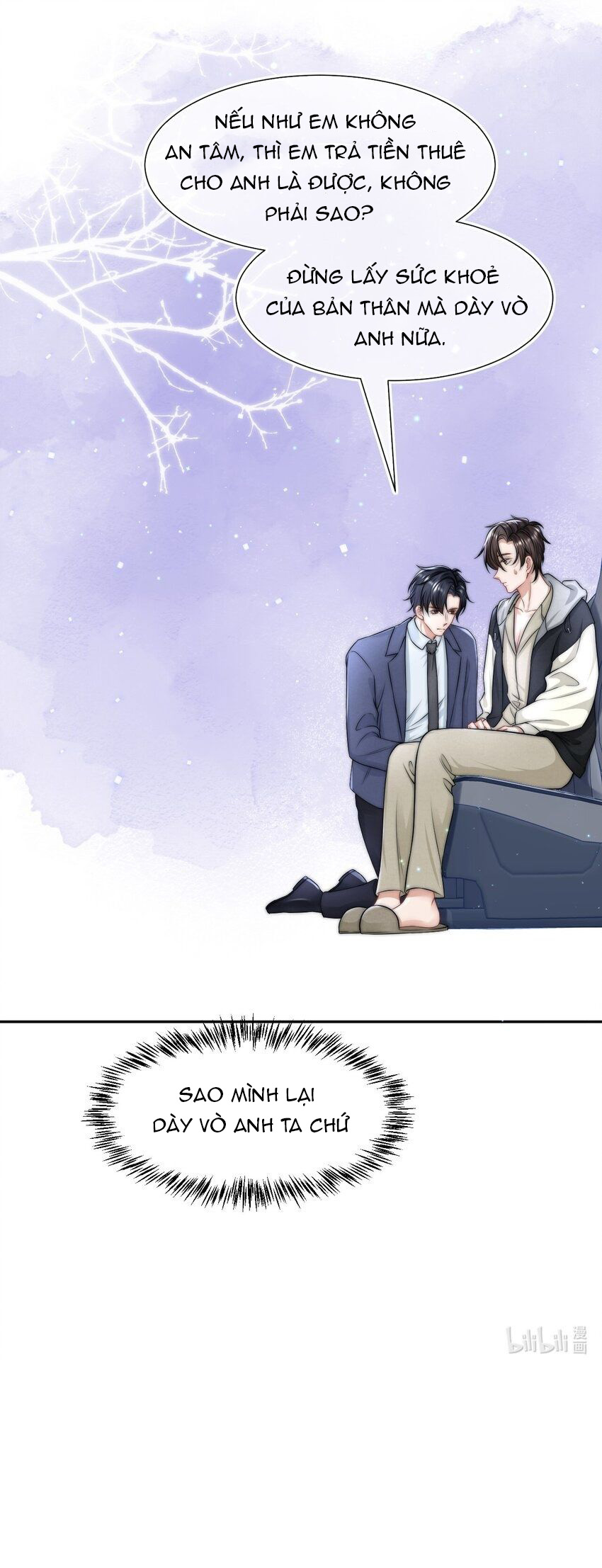 ta sinh con cho tổng tài chapter 80 41