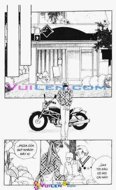 kẻ săn tiền chapter 4 10