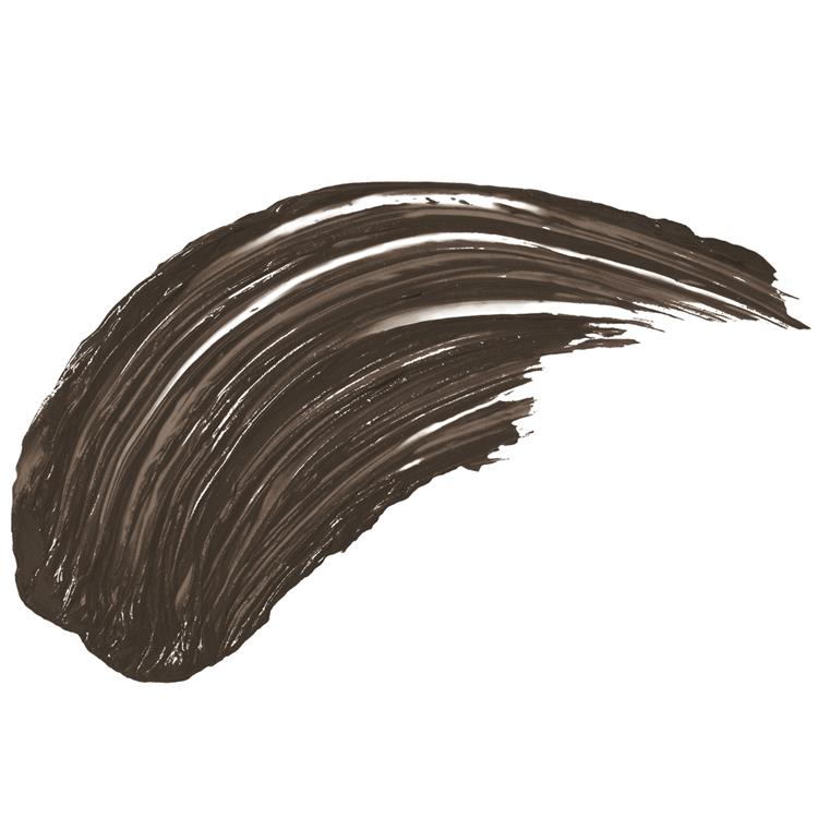 Phiên Bản Giới Hạn Mascara Màng Film Cải Tiến Siêu Chống Trôi Làm Cong Và Dài Mi Bản Hoàng Gia Màu Đen Tro #50 Kissme Heroine Make Real Lash Mascara Advanced Film 6 G