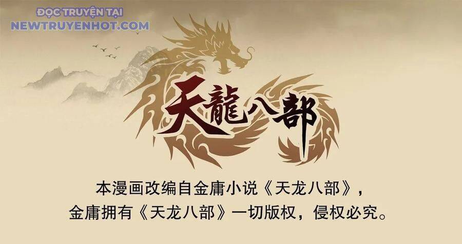 thiên long bát bộ webtoon chapter 141 2