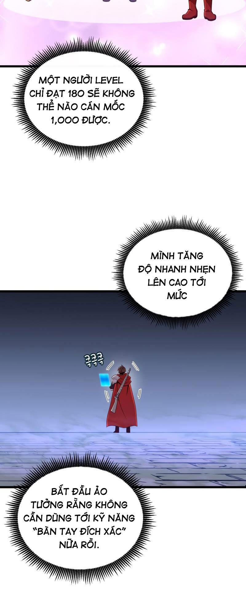 arcane sniper chapter 88 49