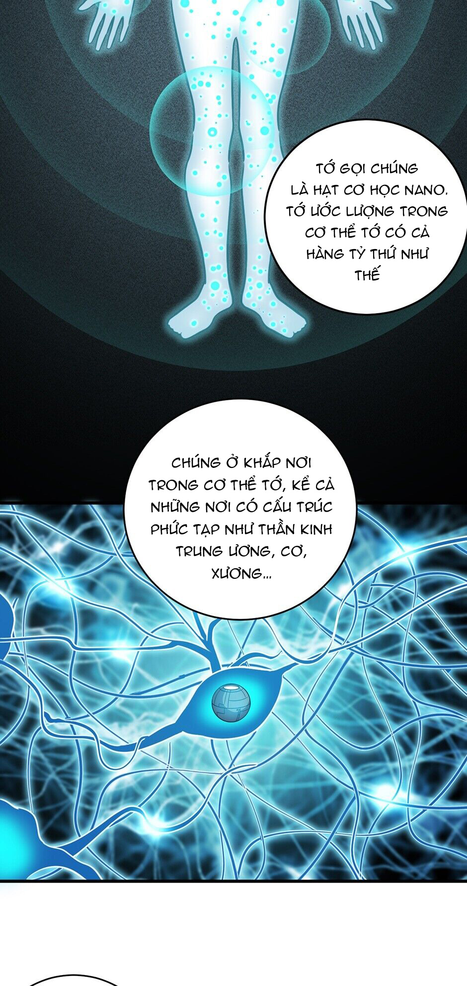 [16+] killing my love chapter 51.2 9