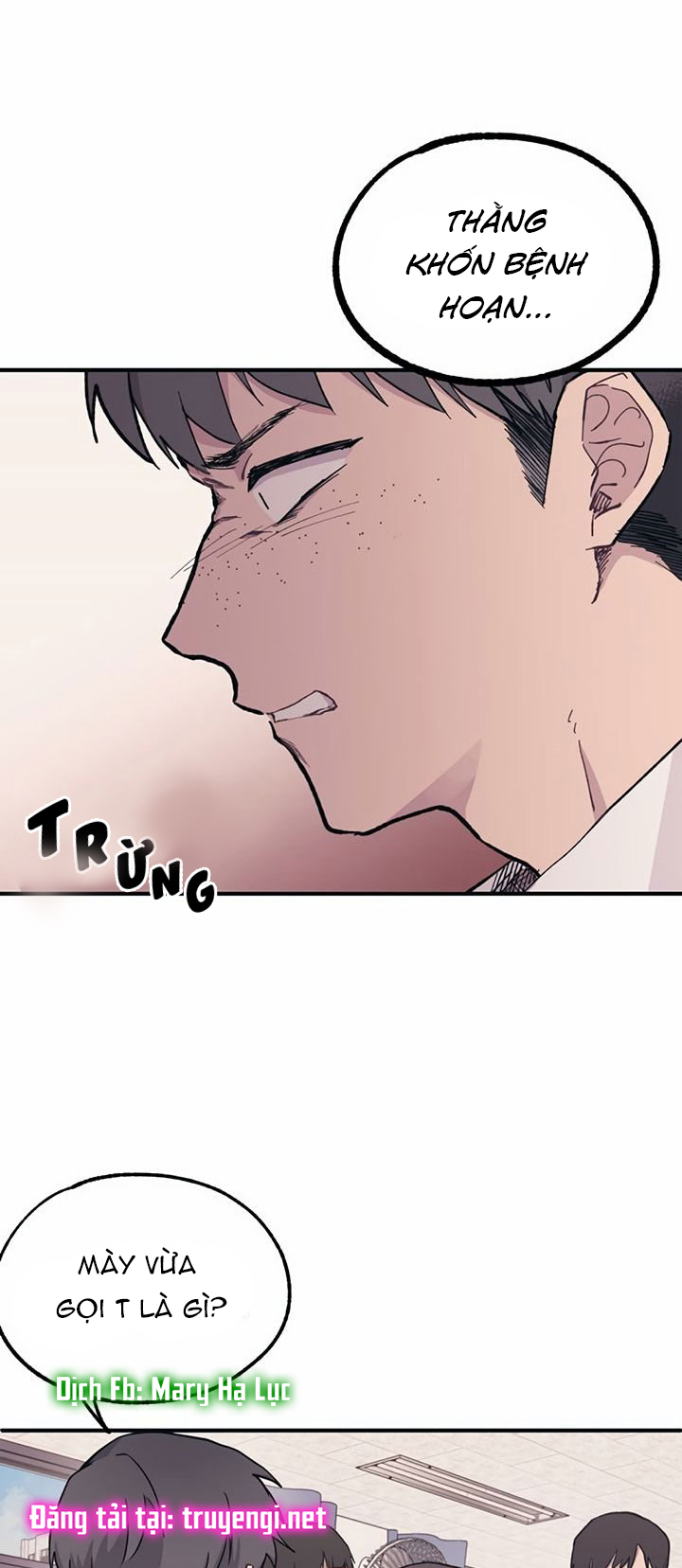 yeonwoo ngây thơ chapter 14 13