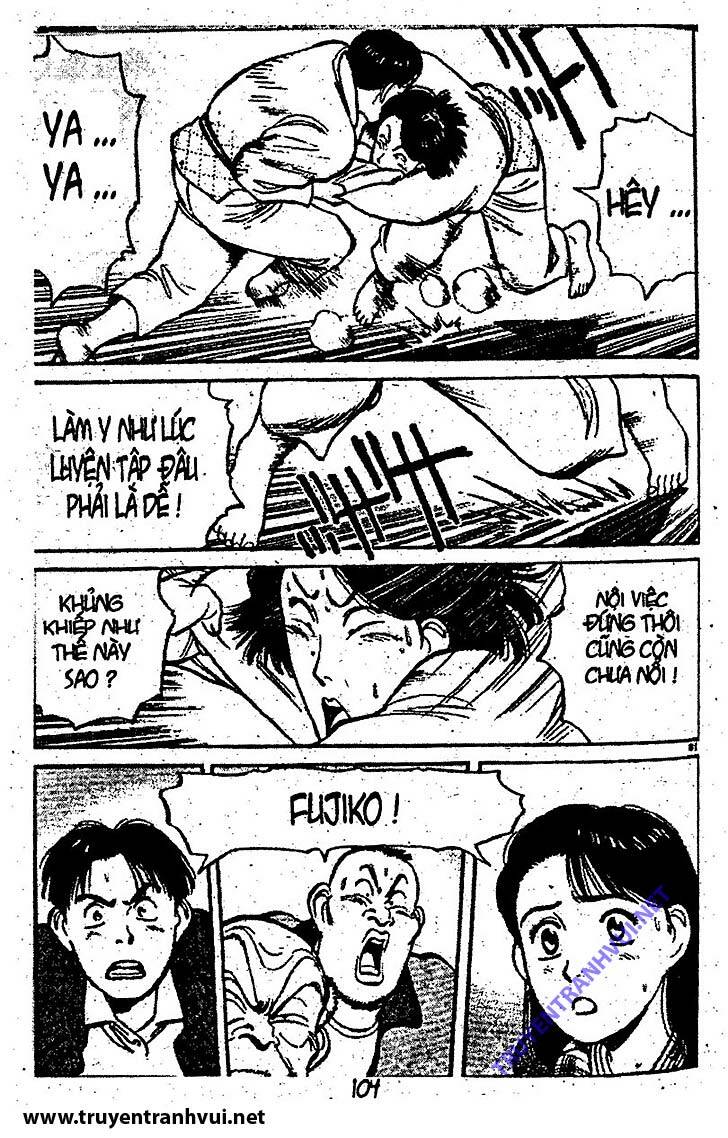 yawara chapter 120 19