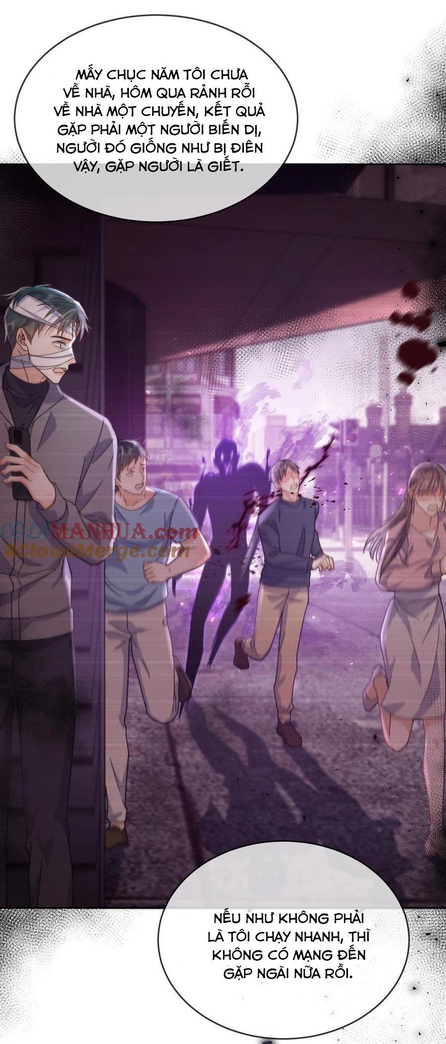 huynh dạy đệ vô lễ chapter 37 18