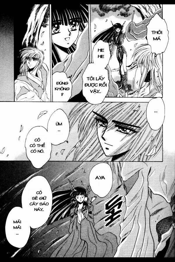 moryo kiden chapter 3 24