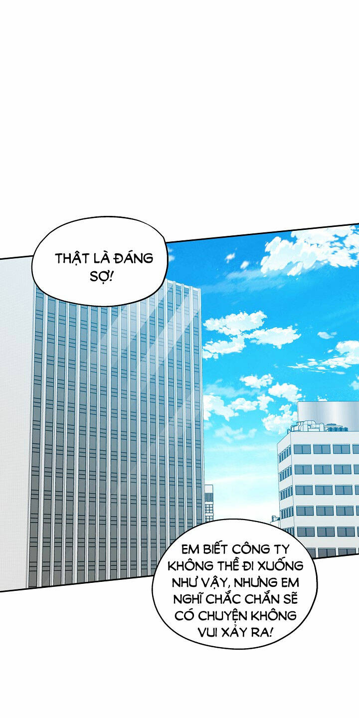 cuộc sống kỳ thú chapter 93 38