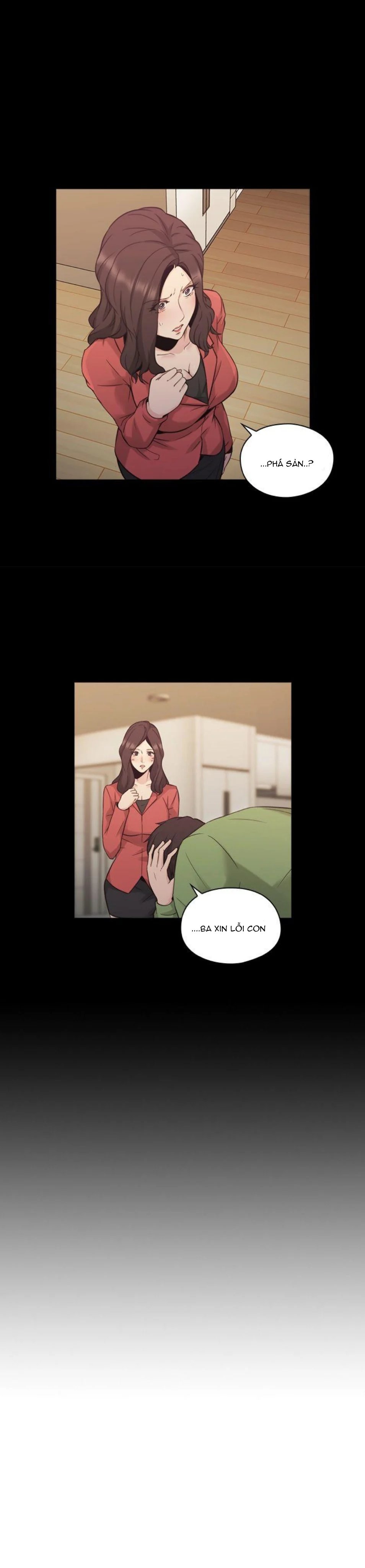 tình nhân chapter 33 15