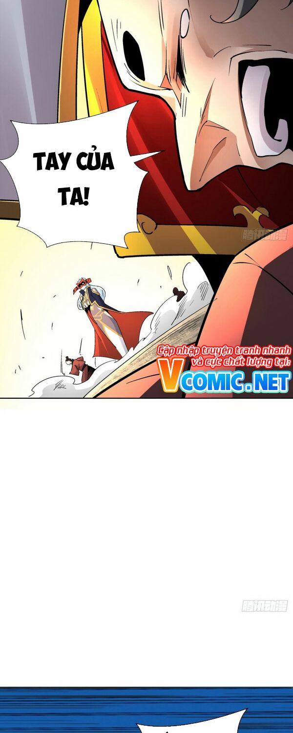 ta là nhà giàu số một, ta không muốn trọng sinh chapter 36 6