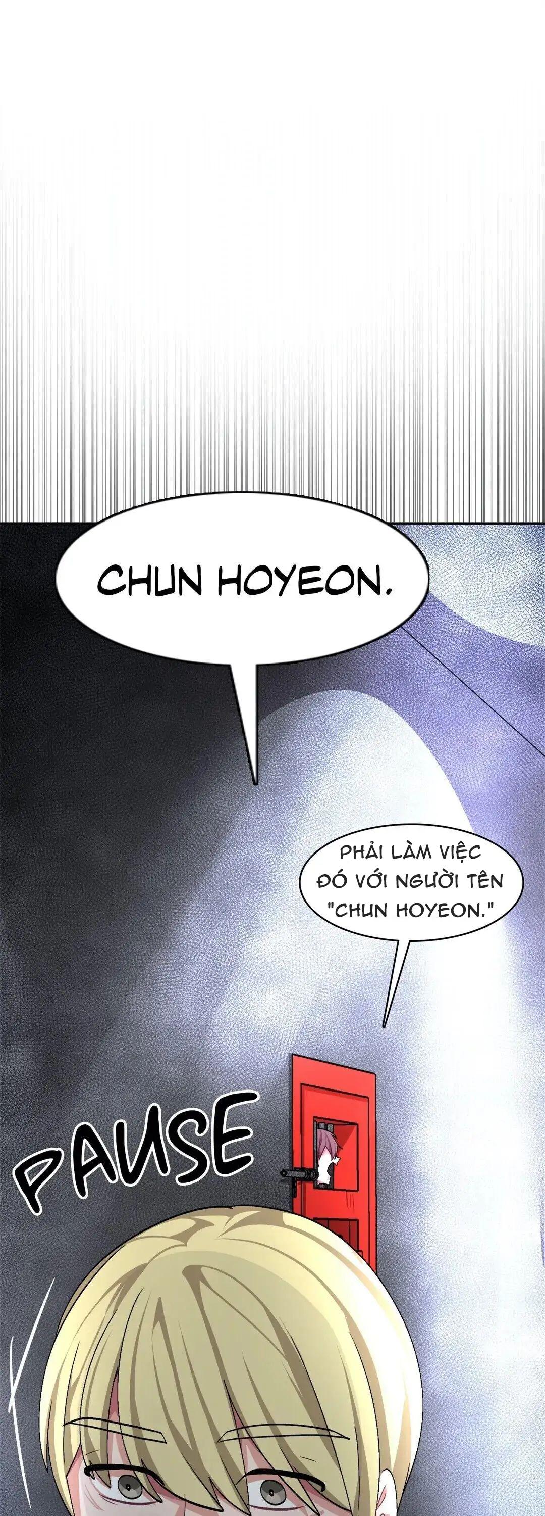 hãy vâng lời anh chapter 33 61