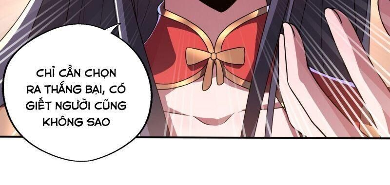 vận rủi thực không phải cha ta chapter 23 10