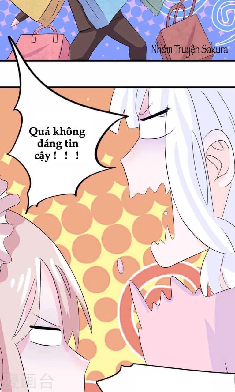 tôi vốn dĩ bị bệnh kiều chapter 7.1 19