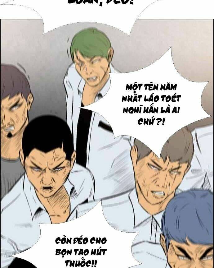 kẻ hồi sinh chapter 142 105