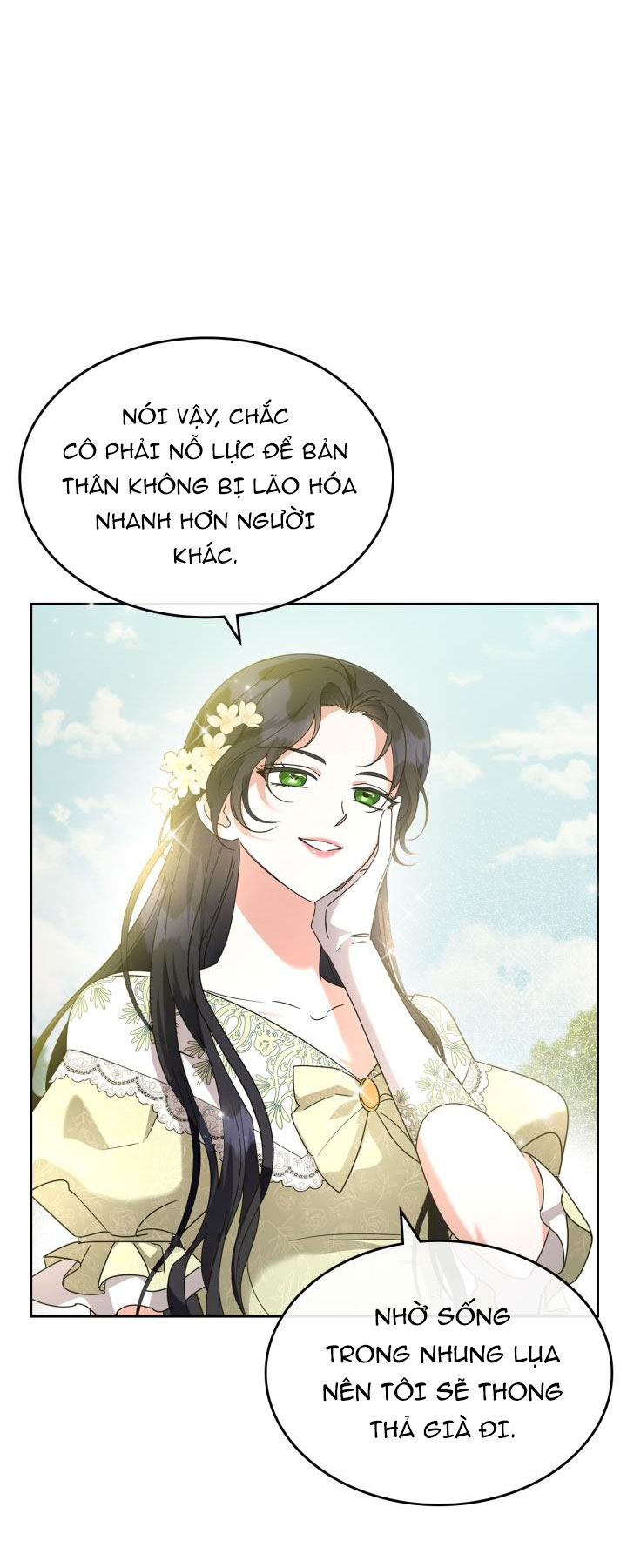 giết chết ác nữ phản diện chapter 44.1 4