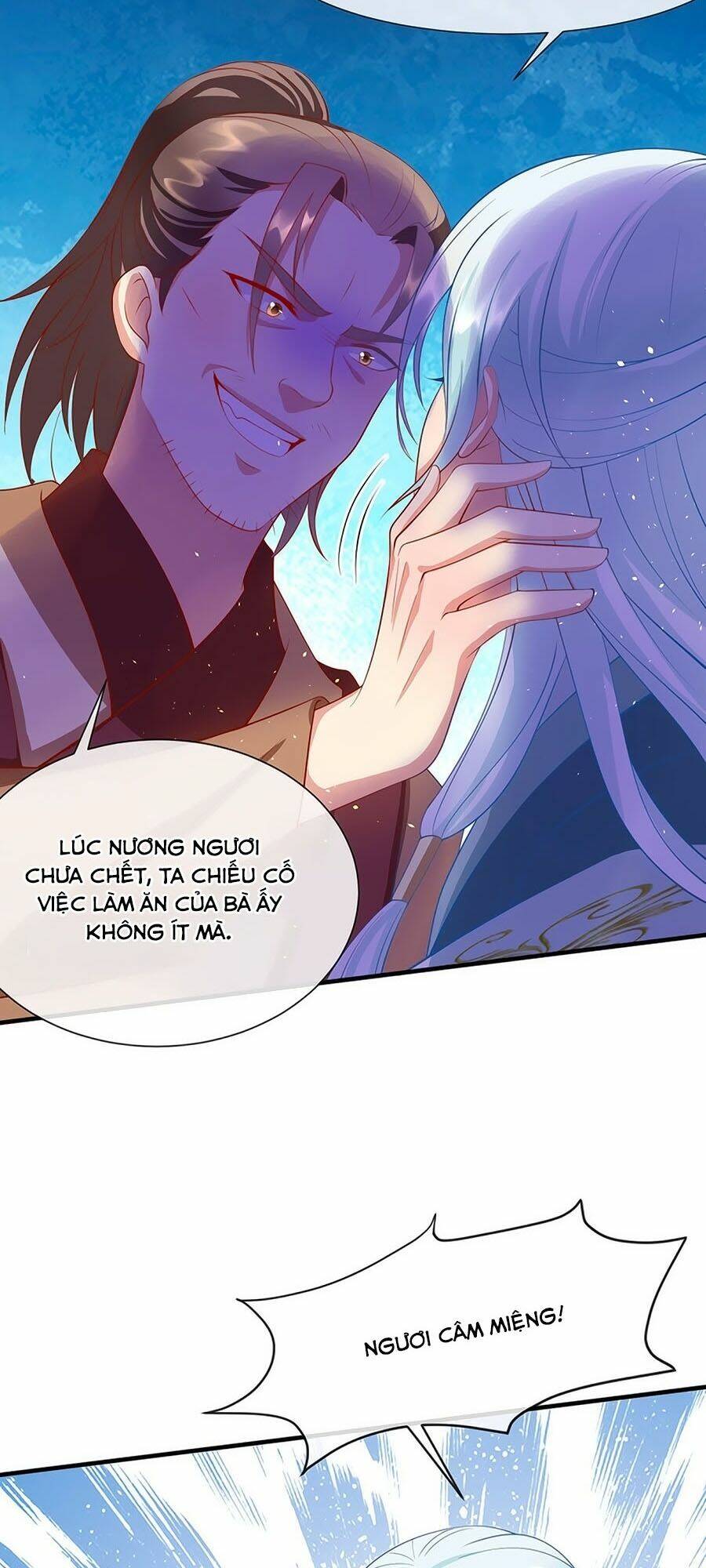 dưỡng thú vi phi chapter 31 6