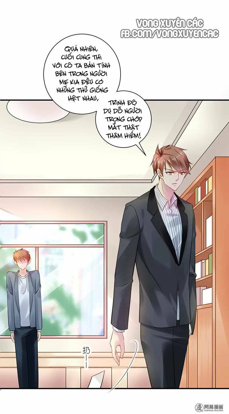 ác ma bá yêu chapter 2 14