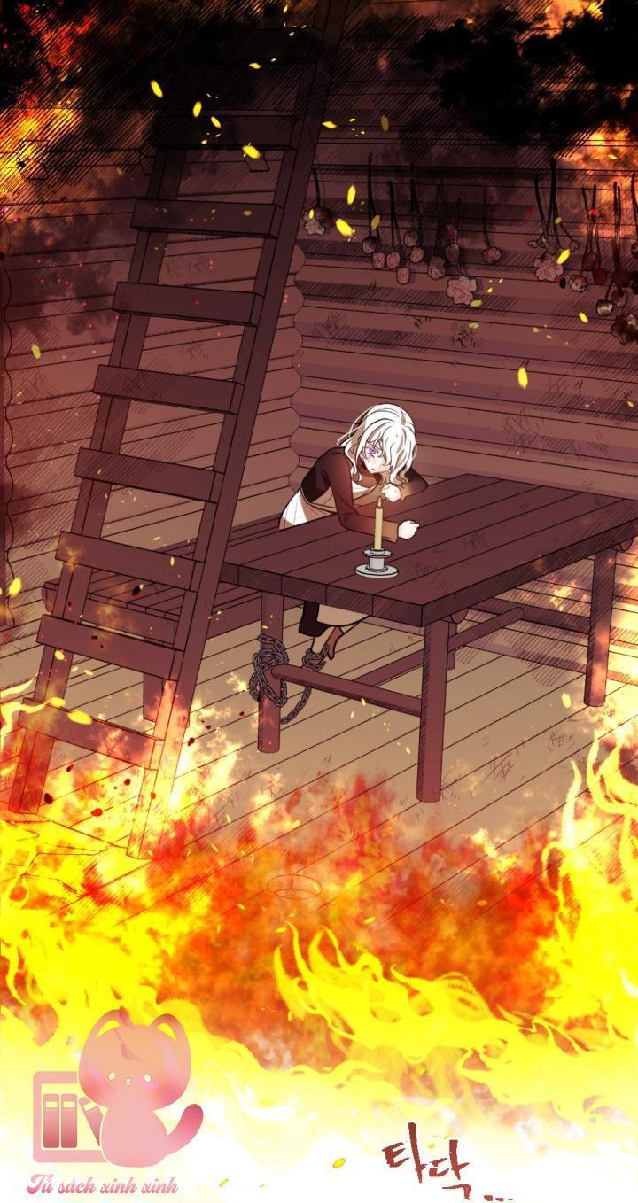 nguyện ước vô vọng của ma nữ chapter 49 64