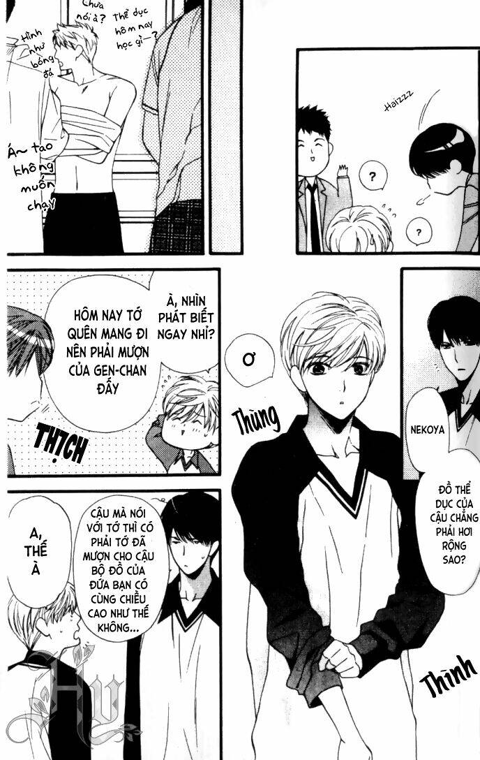 neko neko honey chapter 6 12