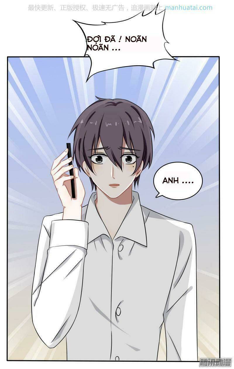 đế thiếu đoạt tình thành nghiện chapter 36 27