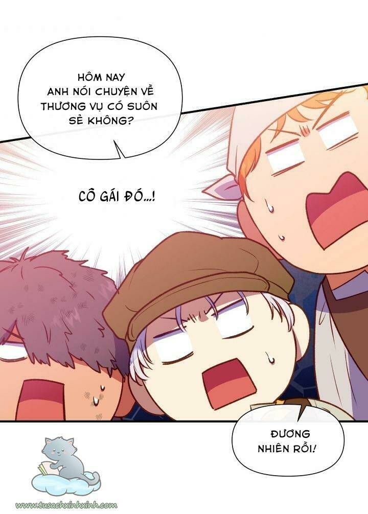 khế ước của nữ công tước quái vật chapter 142 45