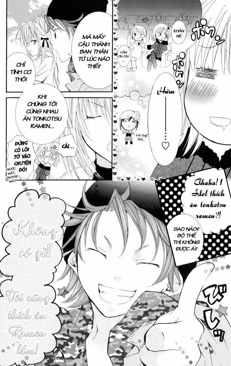 shugo chara chapter 29 30