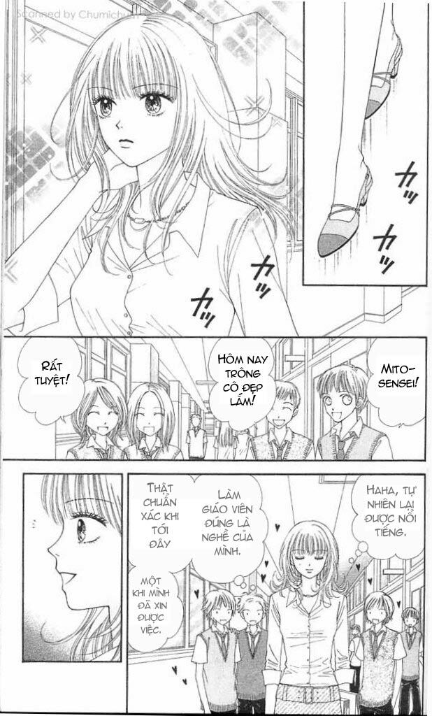 học sinh siêu ngầu chapter 15 12