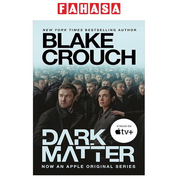 Dark Matter (Movie Tie-In)