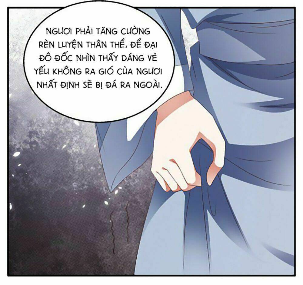 thịnh thế an nhiên chapter 13 6