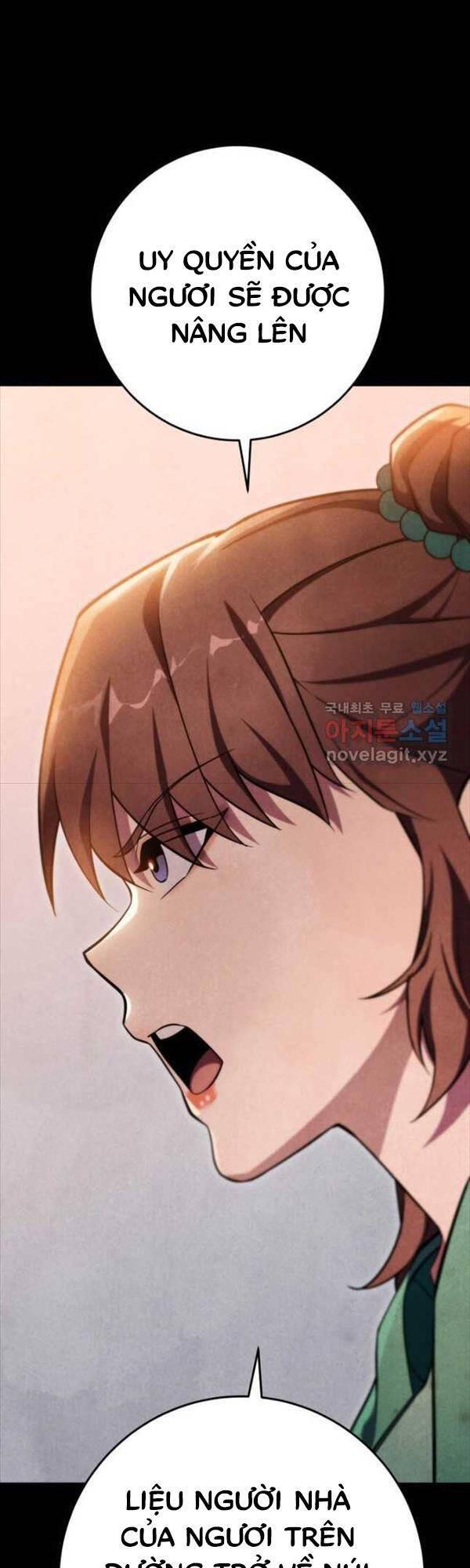 cửu thiên kiếm pháp chapter 58 36