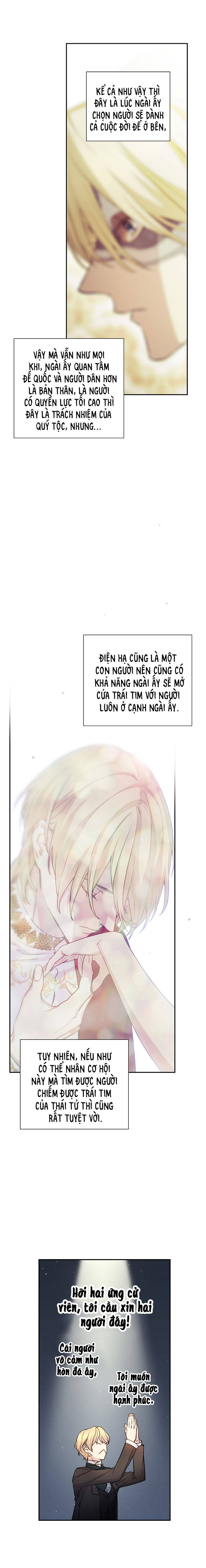 cô hầu giỏi giang chapter 37 2