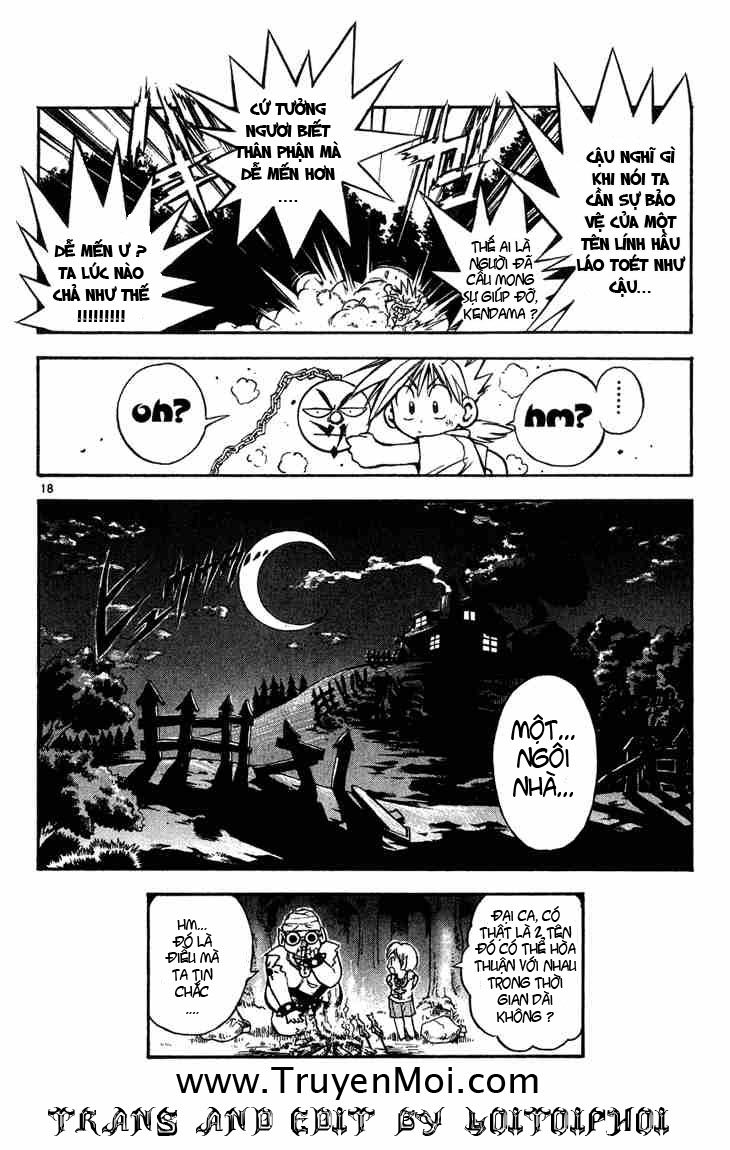 mar heaven chapter 5 18