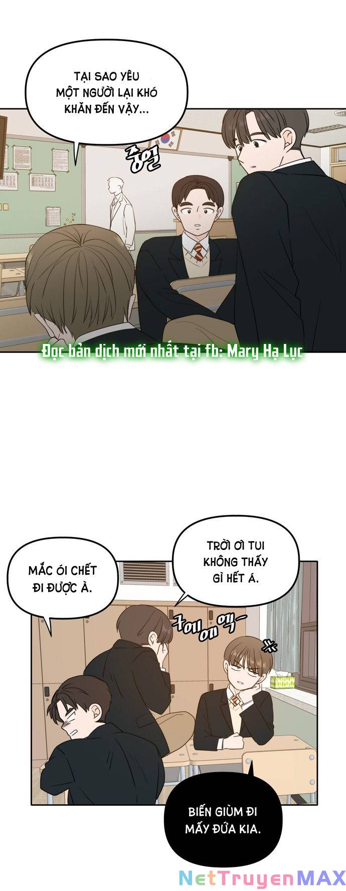 kiếp này cũng xin chăm sóc tôi như vậy nhé kiếp này cũng xin chăm sóc tôi như vậy nhé chapter 111 5