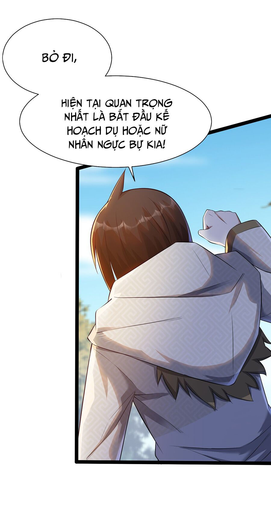 đại bảo kiếm của tôi chapter 44 63