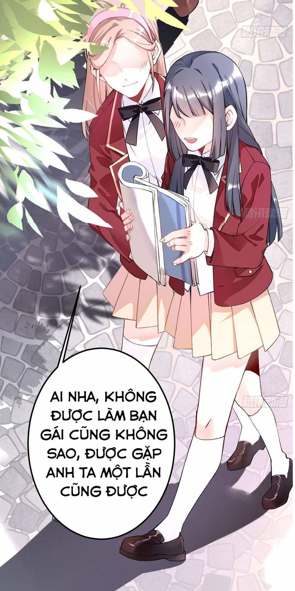 pháp y kiều thê chapter 2 6