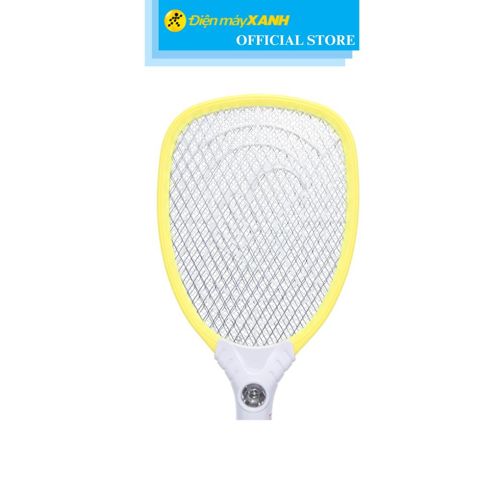 Vợt muỗi Sunhouse SHE-MT1702 - Hàng Chính Hãng