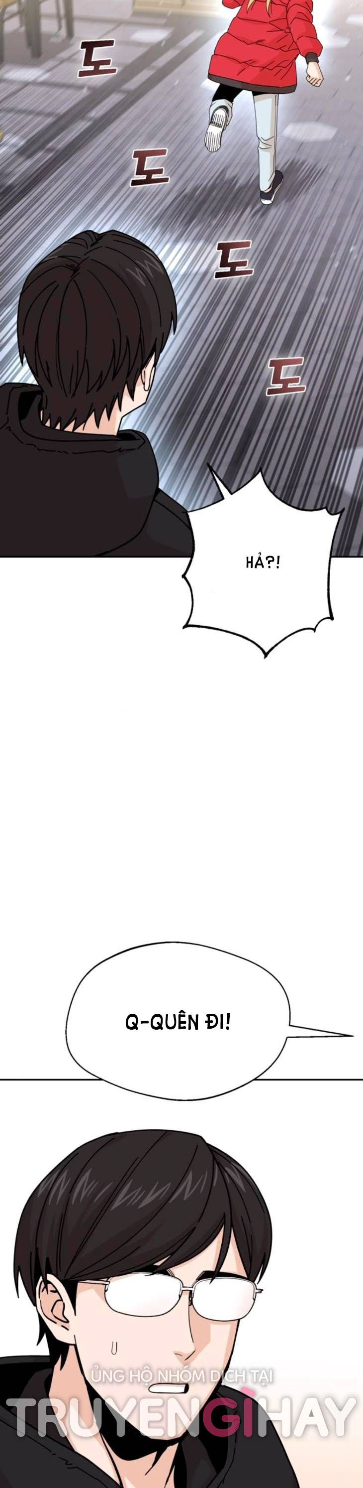 cuộc gặp gỡ định mệnh! chapter 13 15