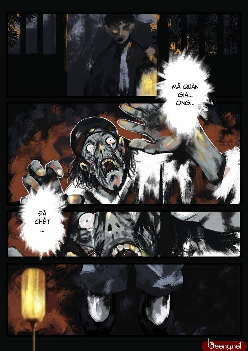 tầm sinh chapter 5 23